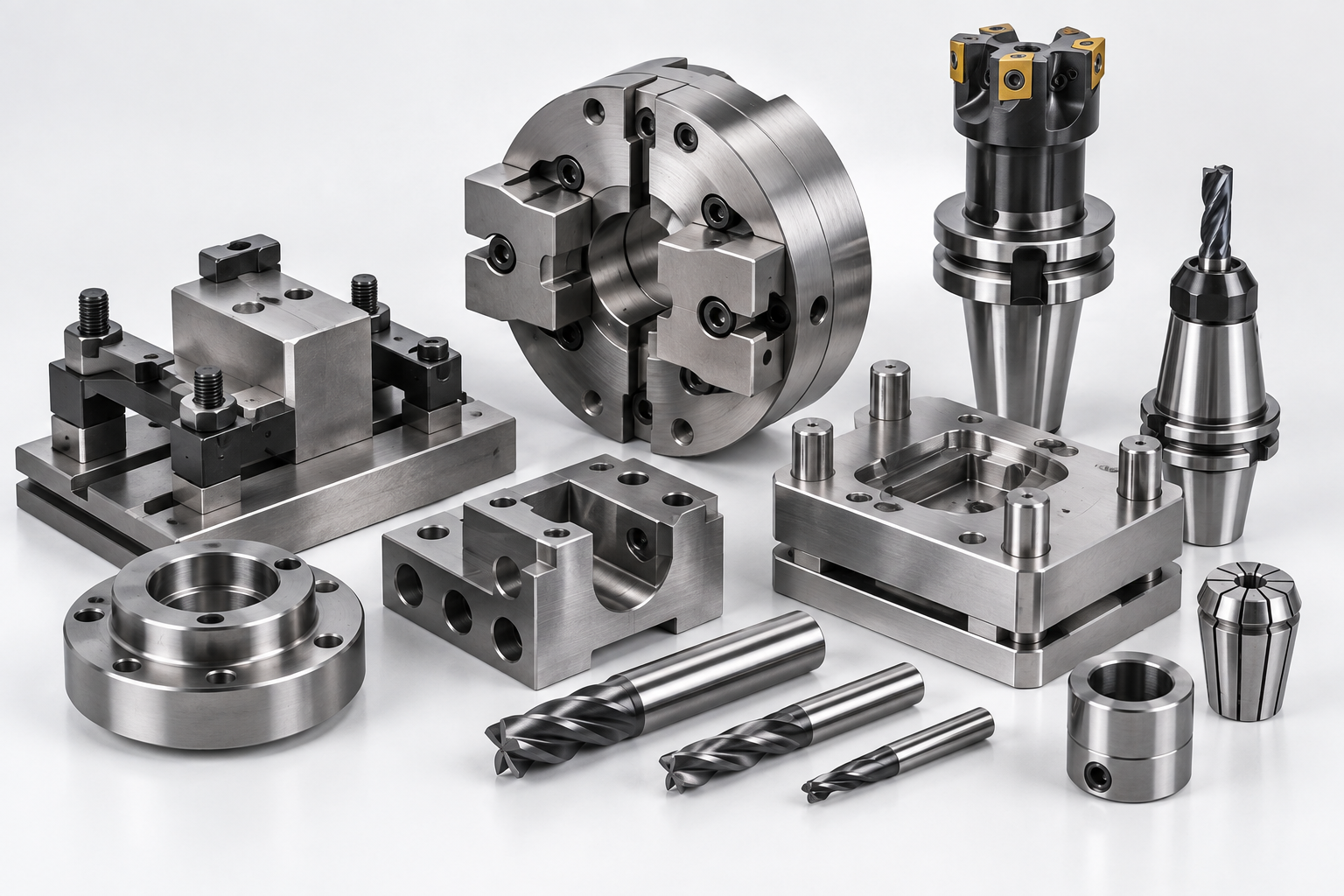 Tooling